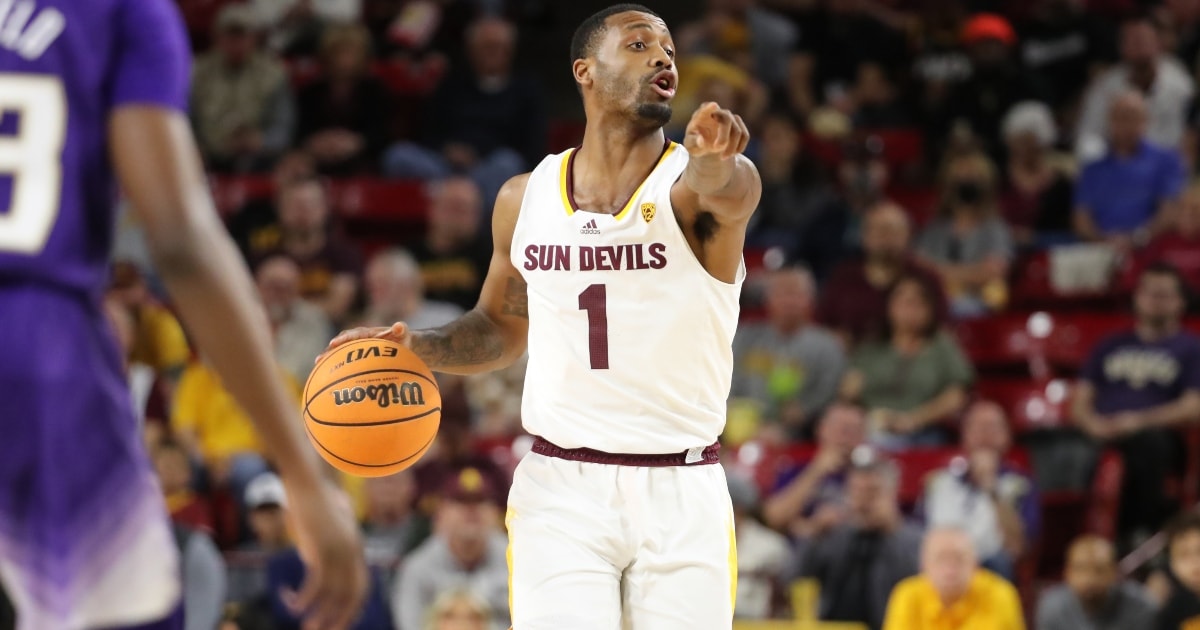 ohio-arizona-state-guard-luther-muhammad-enters-ncaa-transfer-portal