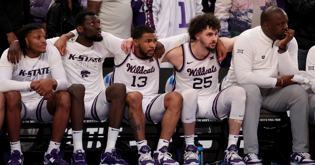 Kansas State Wildcats 2023