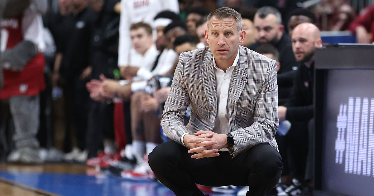 Crimson Tide Basketball News: Why This Alabama Team Is Kinda Stressful (But Still Dangerous)