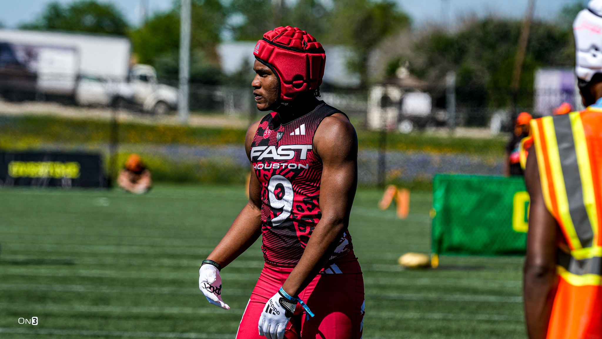 Dre'lon Miller
