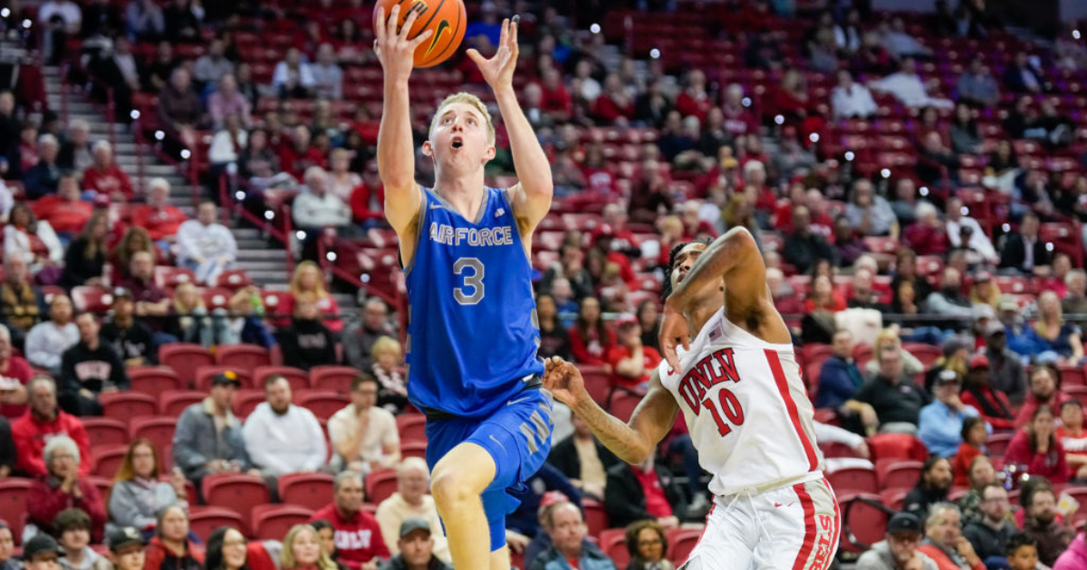 Jake Heidbreder