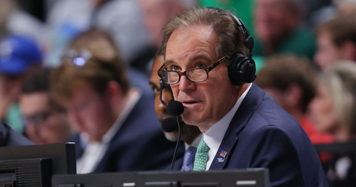 JimNantz