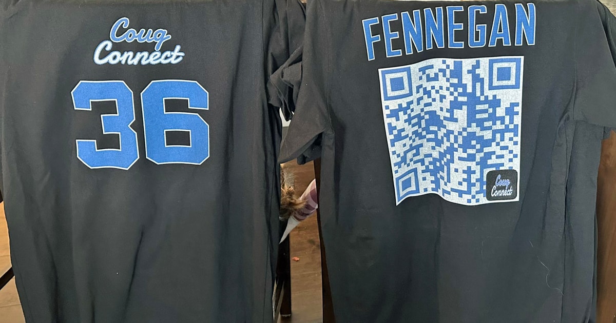 byu-cougars-cougconnect-players-don-t-shirts-promoting-lifetime-nil-opportunity-during-spring-scrimmage