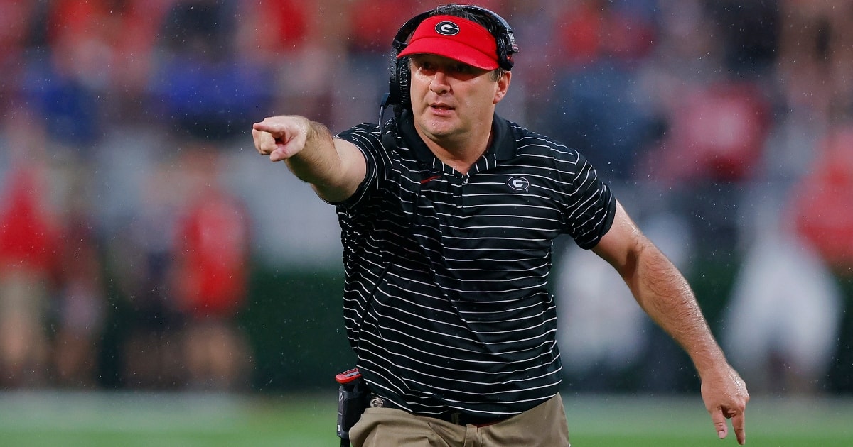 georgia-head-coach-kirby-smart-aims-for-70-percent-retention-rate-from-signing-class