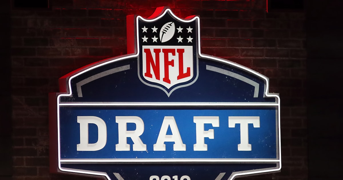 ESPN releases updated 2023 NFL mock draft with surprising Top 5 - On3