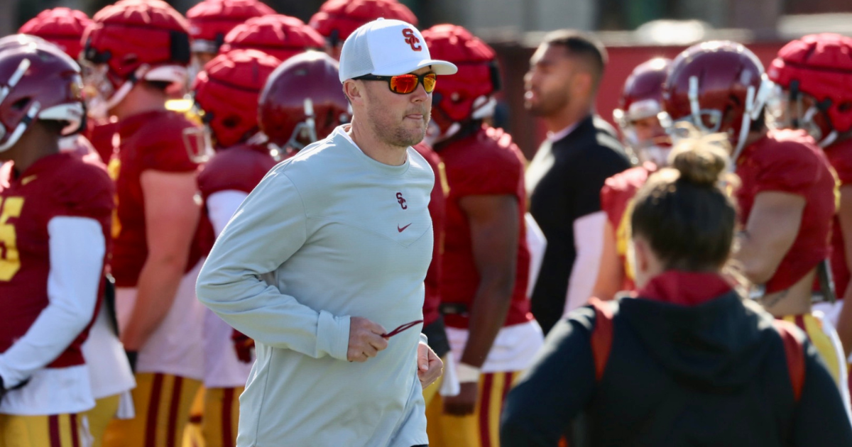 Lincoln Riley