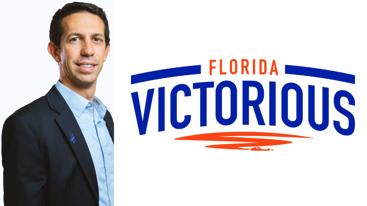 Florida Victorious CEO Nate Barbera