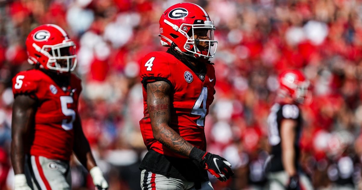 AJ Harris