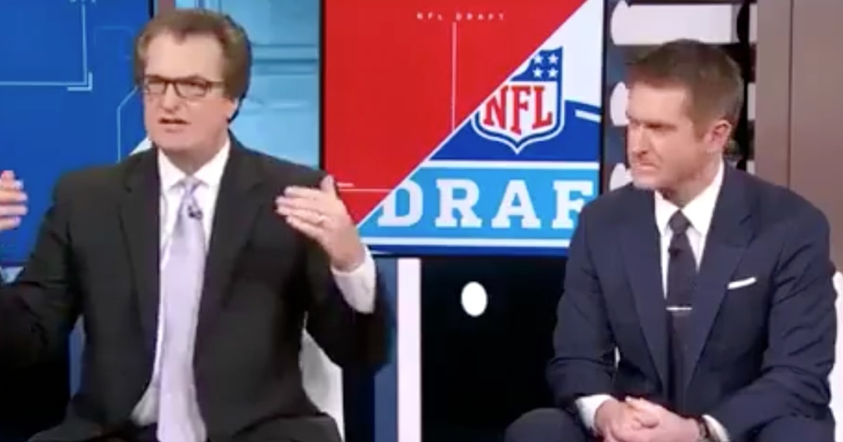 NFL draft 2023: Rating Mel Kiper, Todd McShay, and Daniel Jeremiah