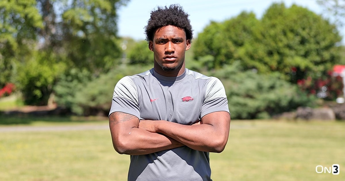 Charleston Collins