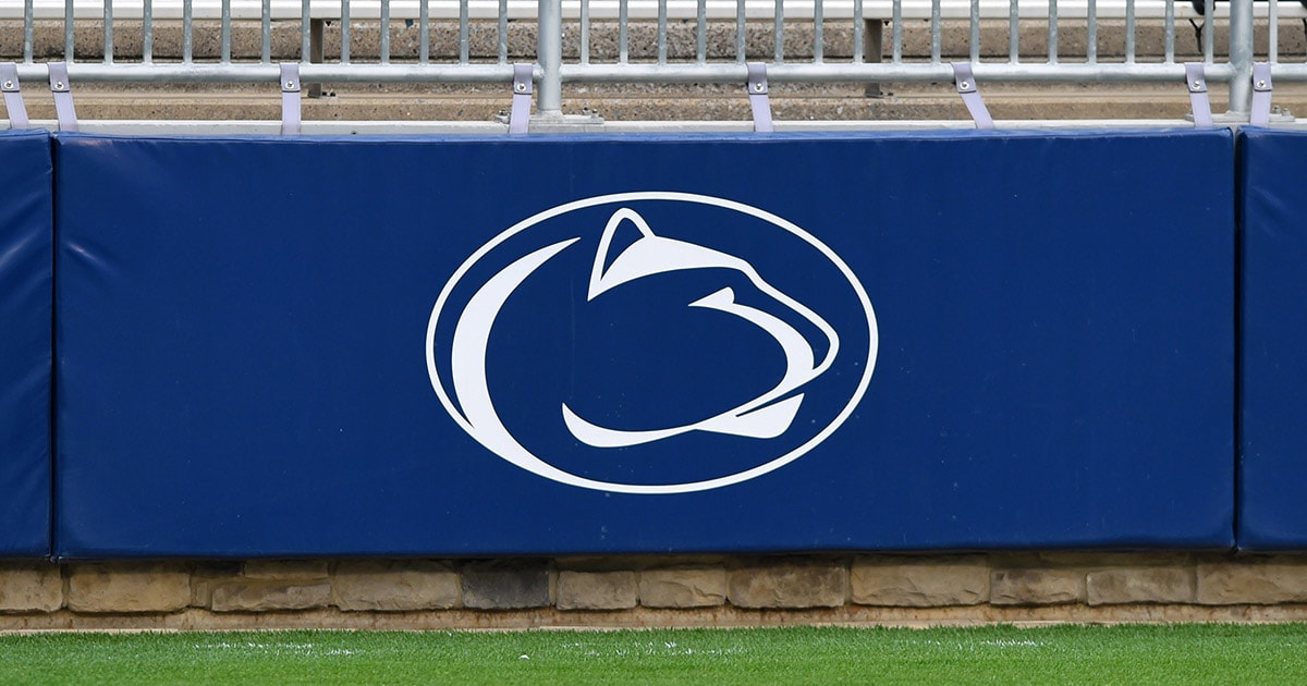 Penn State Nittany Lions logo