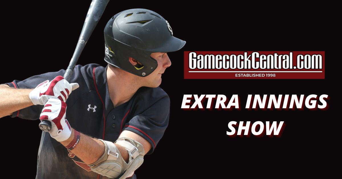 Extra Innings Show | Where South Carolina baseball stands heading into final week of regular season