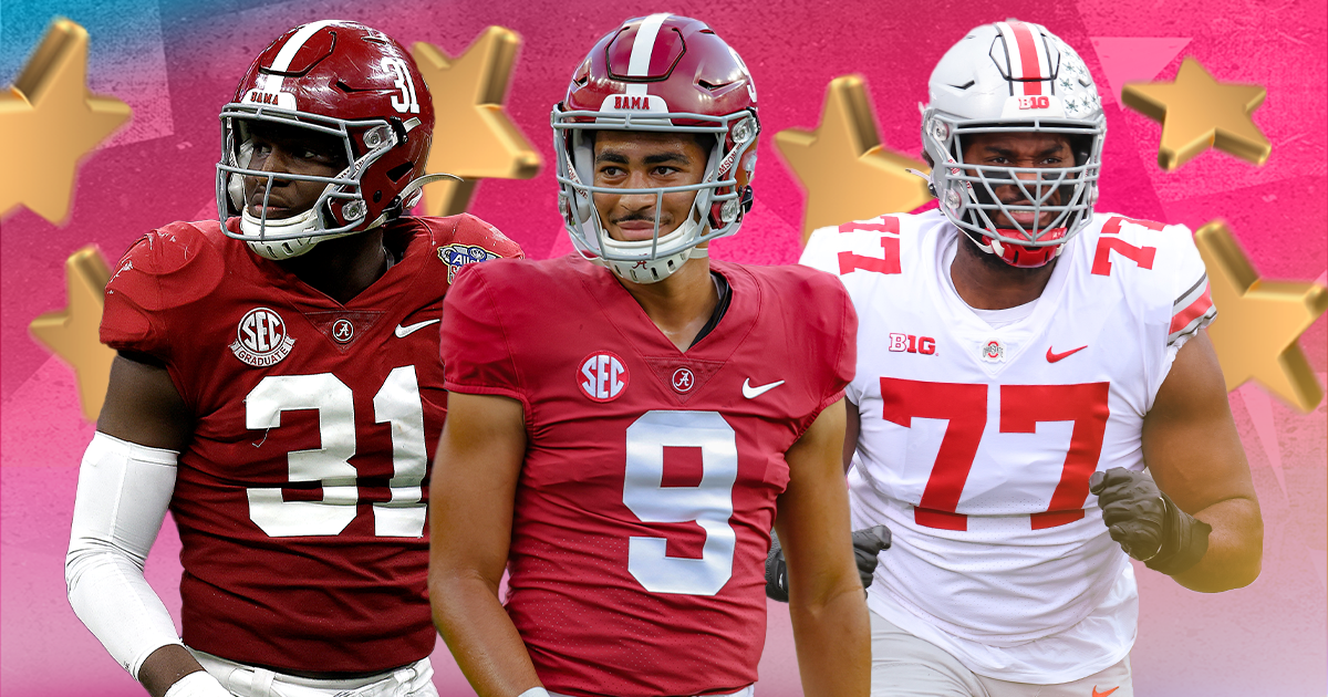 Peter King releases fascinating 2023 NFL Mock Draft - On3