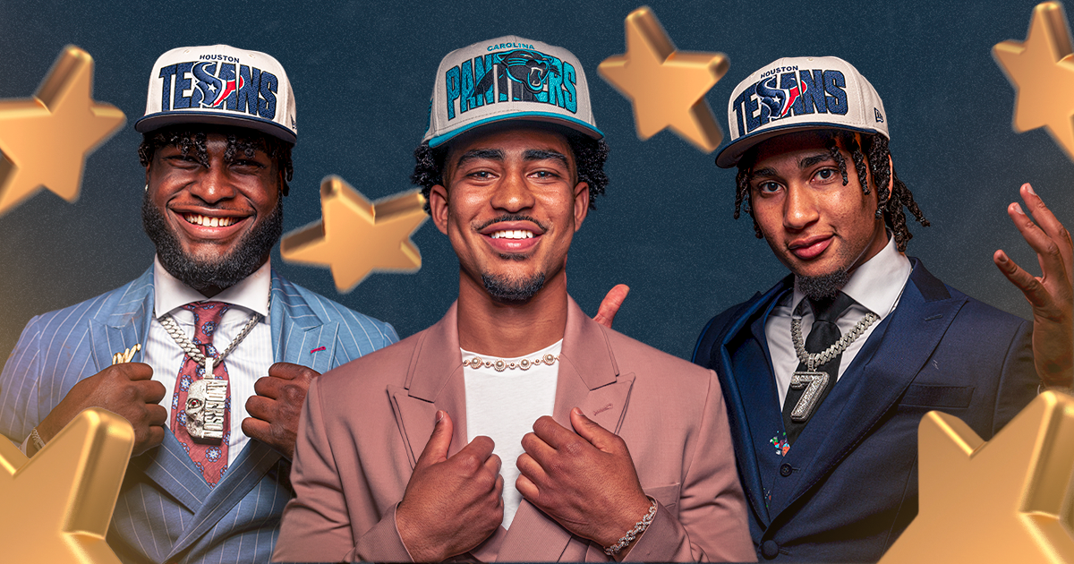 AFI for story on rankings_NFL Draft, 5-stars
