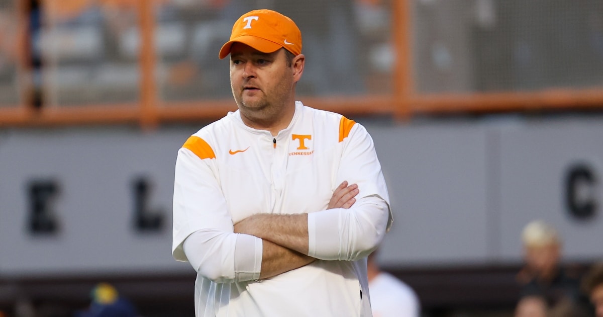 JD PicKell: How will Tennessee wide receivers replace lost production - On3