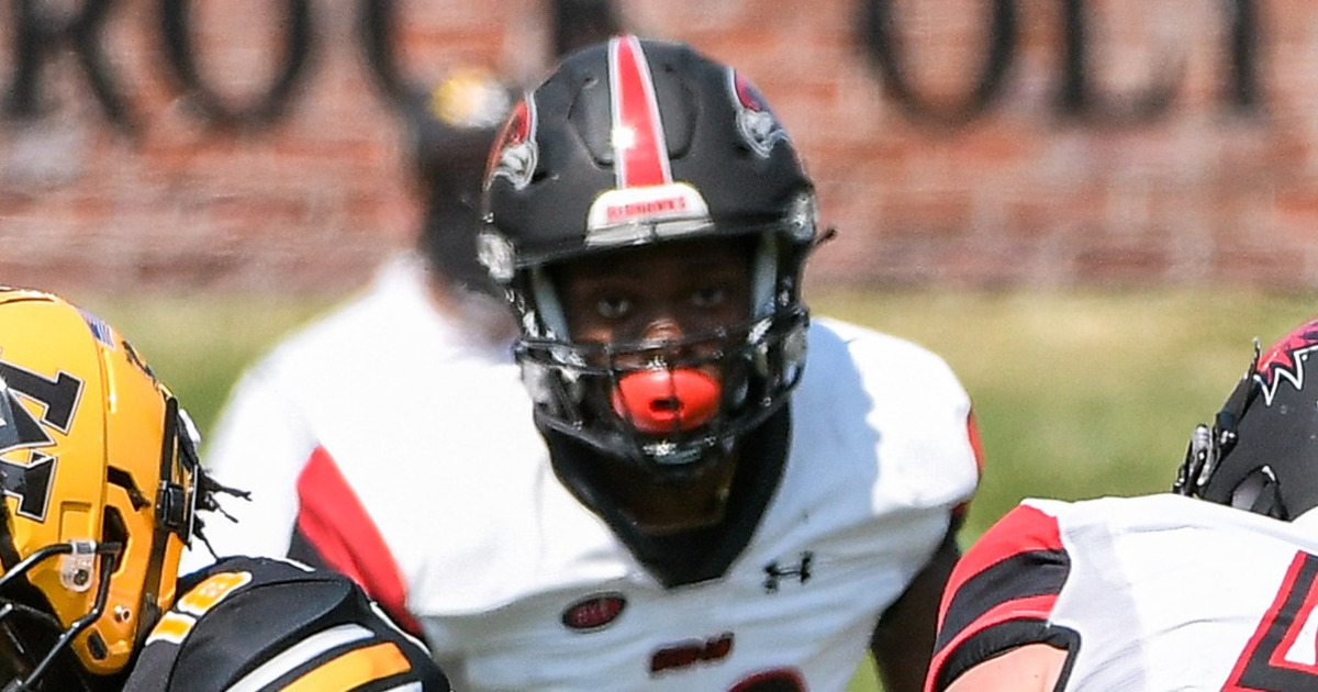Tyler Nelome 2023