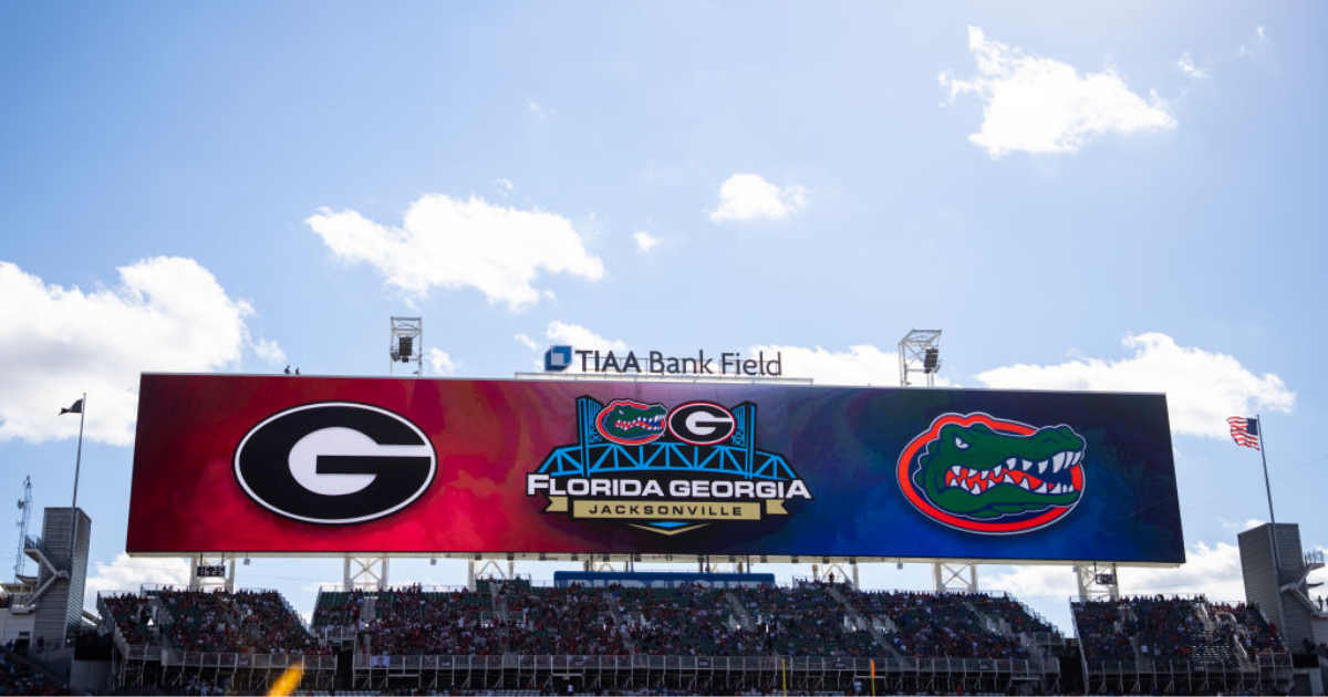 Florida-Georgia-game-rivalry-Gators