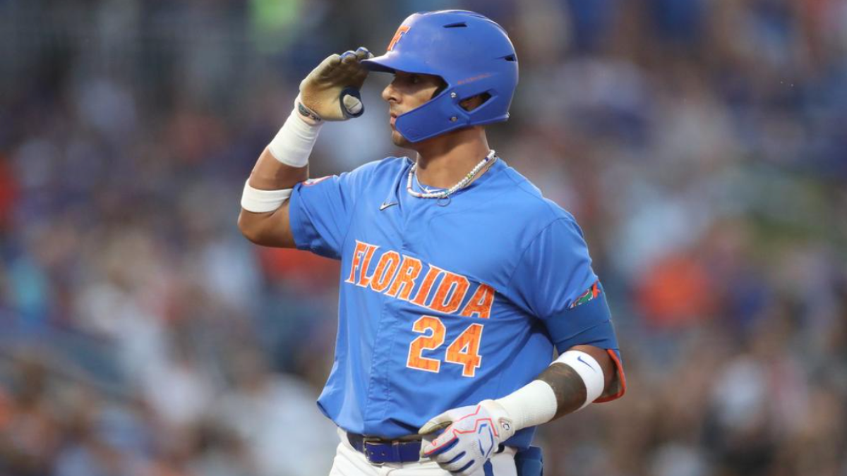 Florida Gators Baseball on X: 🚨 BREAKING NEWS 🚨 #Gators Brady