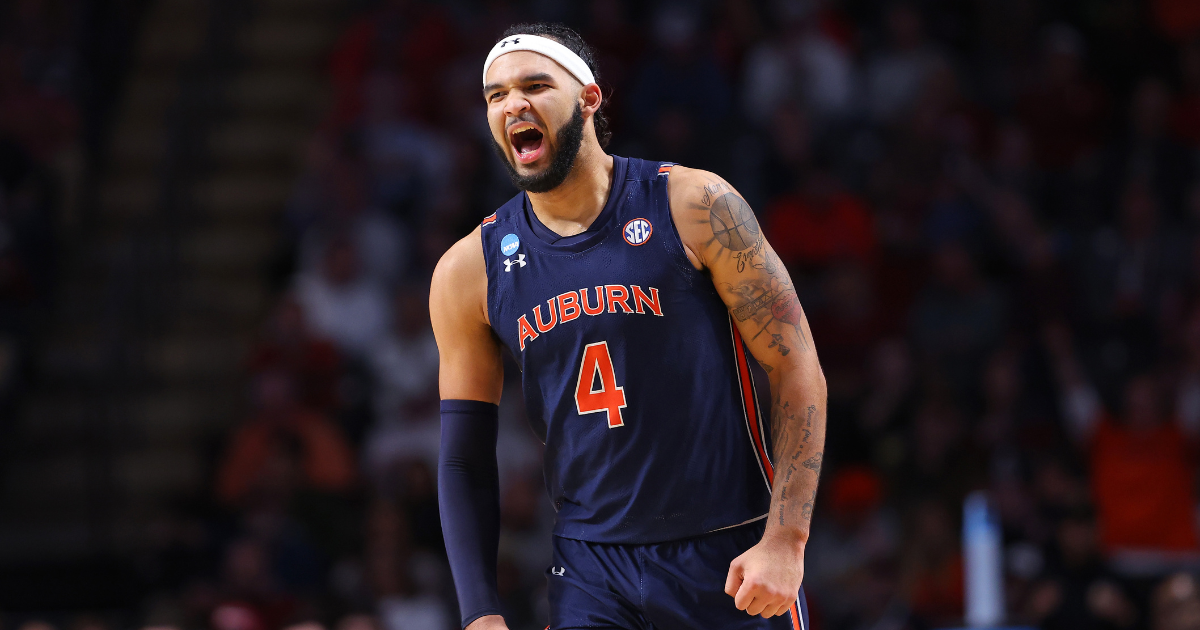 Auburn Live Basketball News