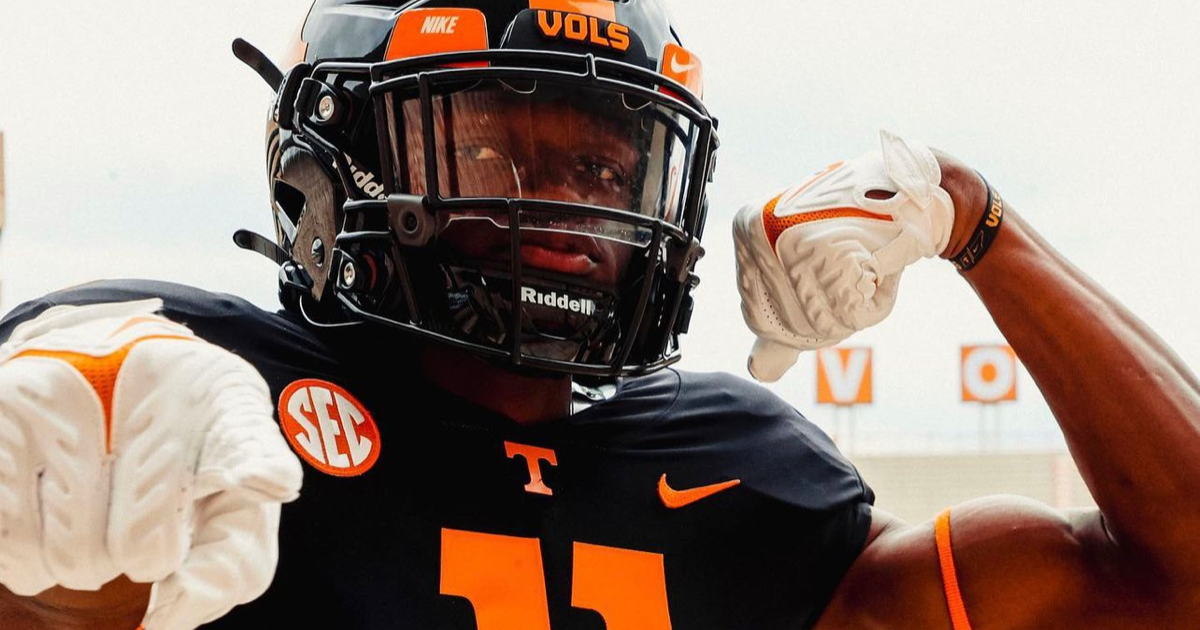 UK NFL Academy's Emmanuel Okoye signs with Vols