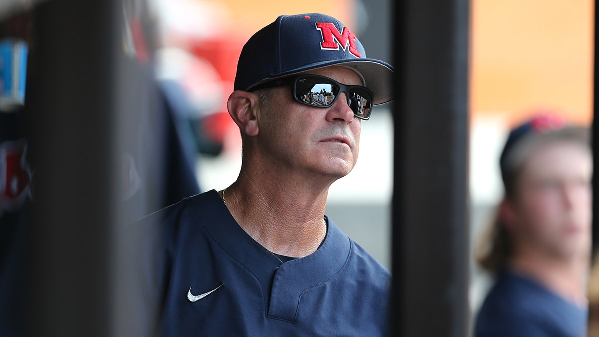 NCAA Baseball: Hattiesburg Super Regional