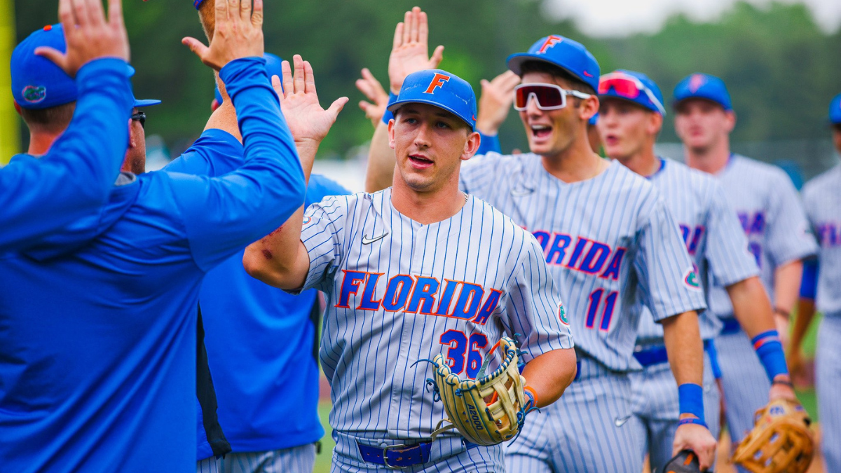 Gator Baseball Preview: Infield - The Independent Florida Alligator