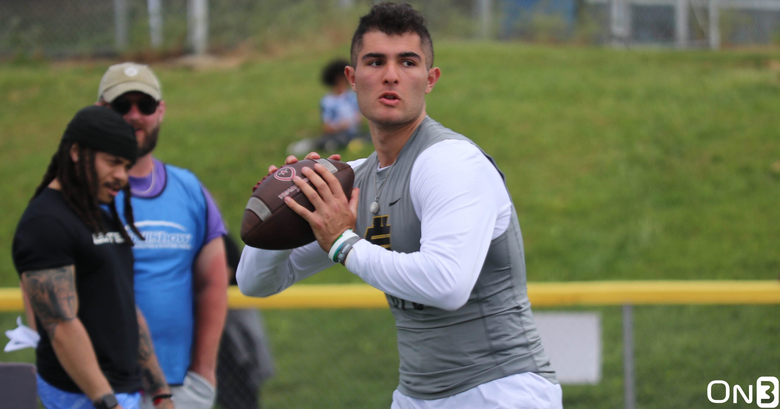 South Carolina commit invited to Elite 11 Finals