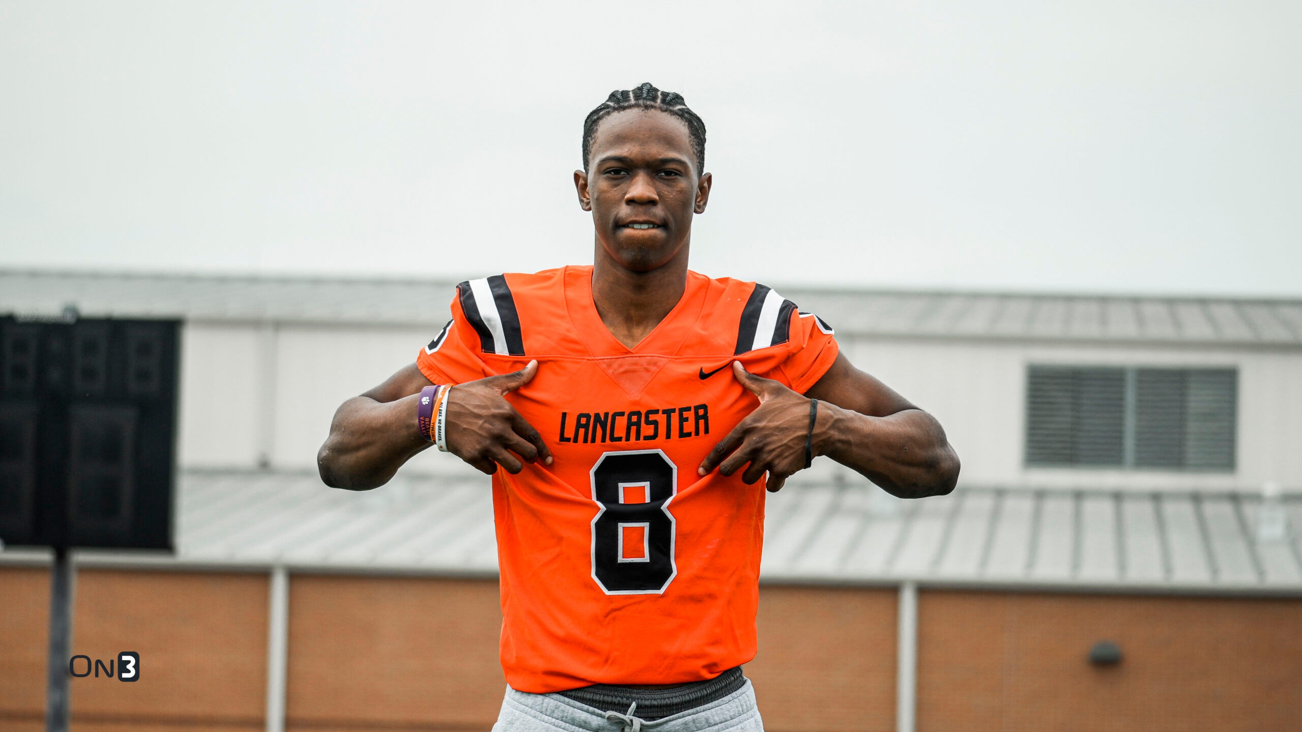 corian-gipson
