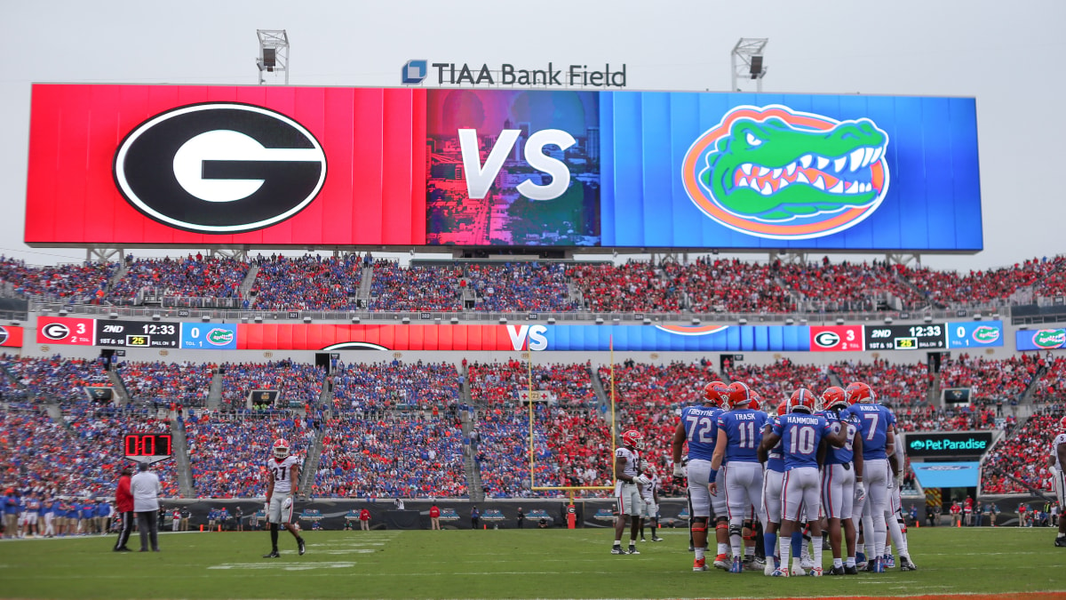 Florida-Georgia-rivalry-game
