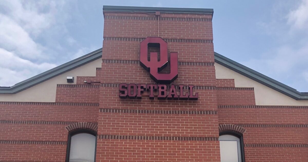 OU Softball Complex