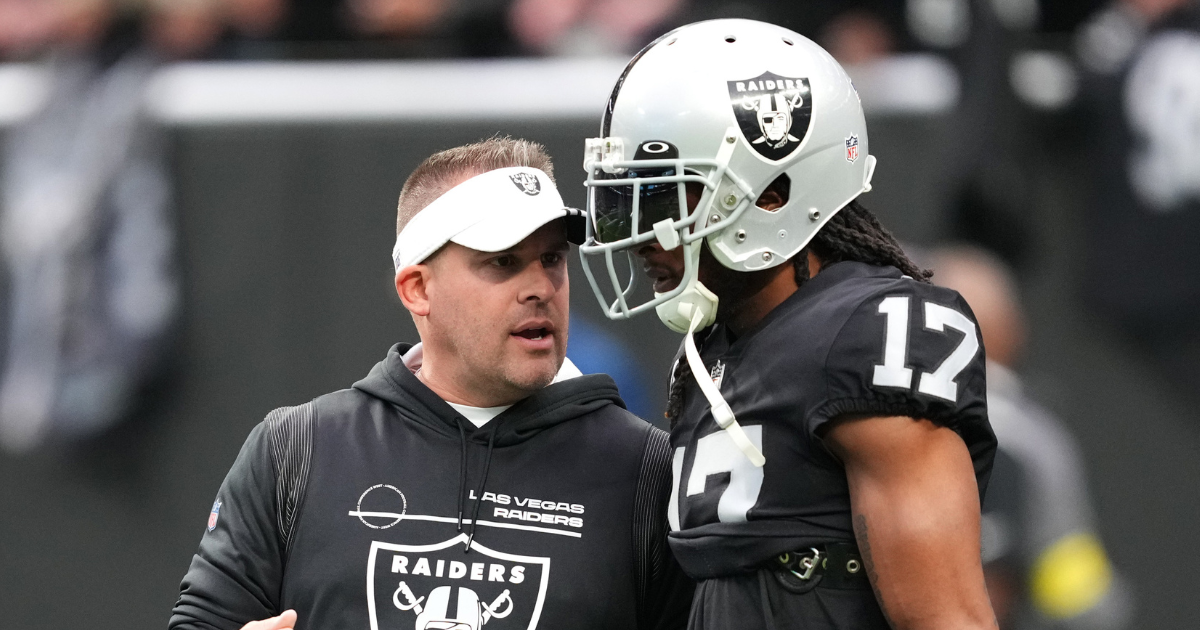 Las Vegas Raiders' Davante Adams sued for shoving photographer