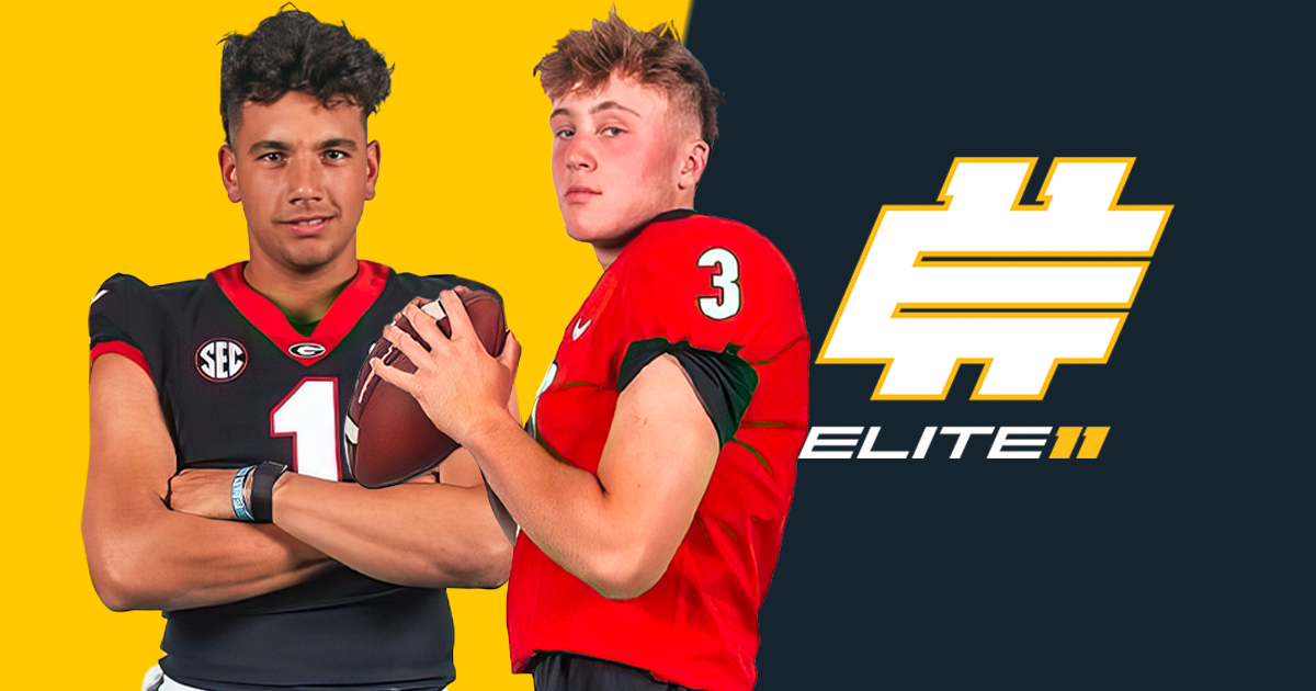 Elite 11 AFI