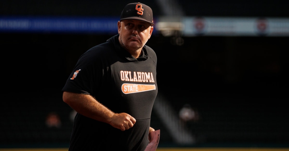 oklahoma-state-coach-josh-holliday-discusses-how-his-team-can-rally-back-vs-tcu-in-big-12-championship-game