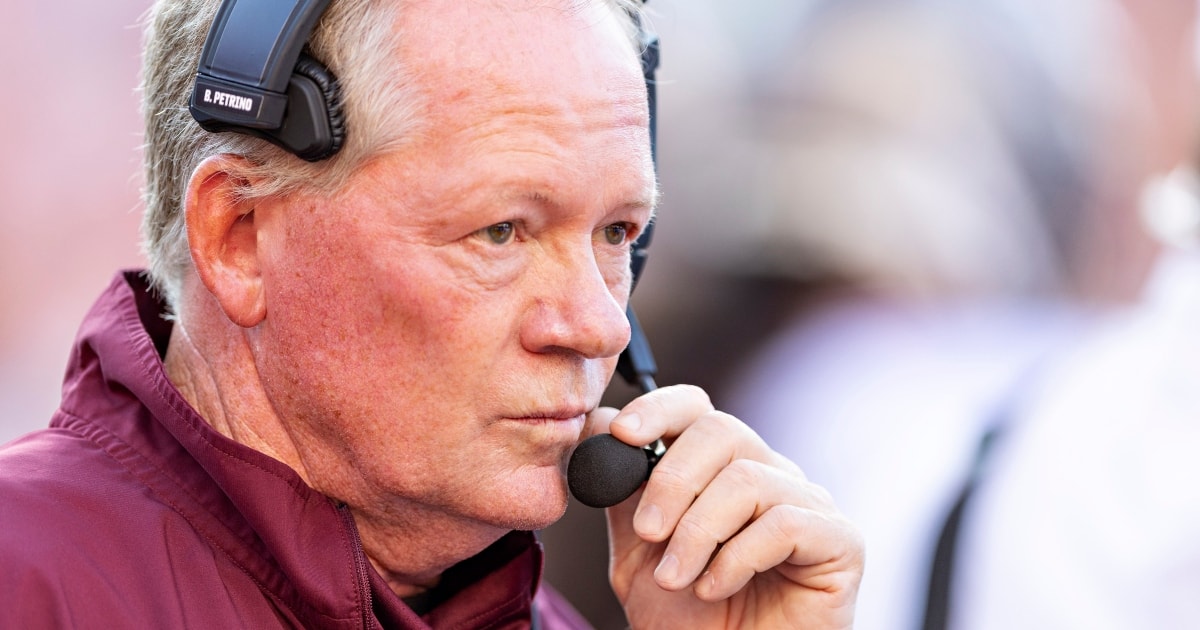 ross-bjork-explains-why-bobby-petrino-was-a-great-fit-for-texas-am sec spring meetings