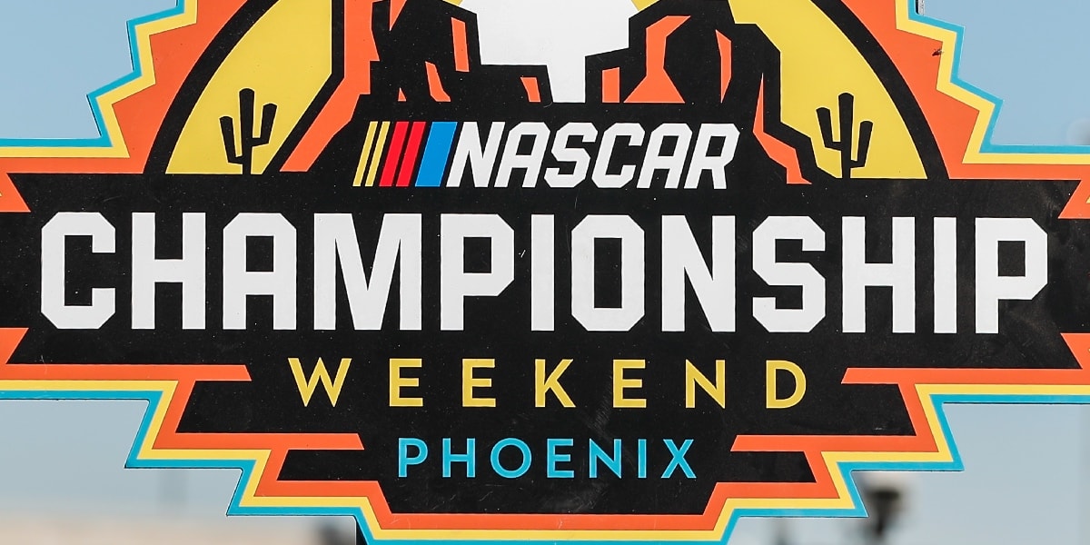 NASCAR Championship Weekend