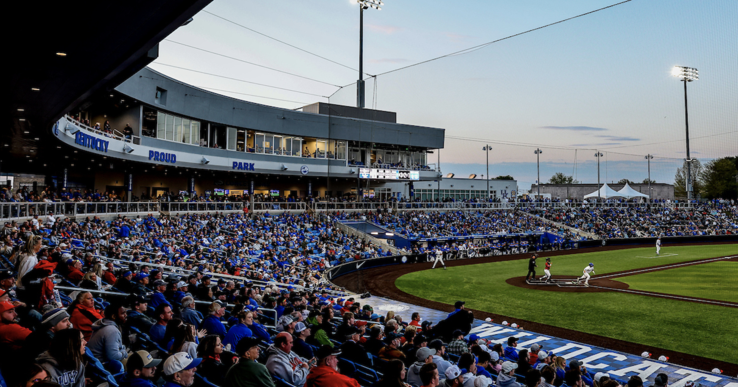 Kentucky Proud Park