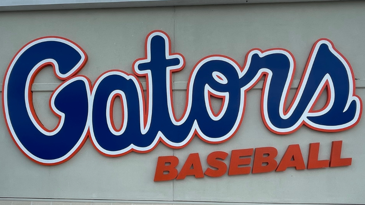 Florida Gators Baseball on X: 🔙 to Nezzy on the bump. UF 0, FSU