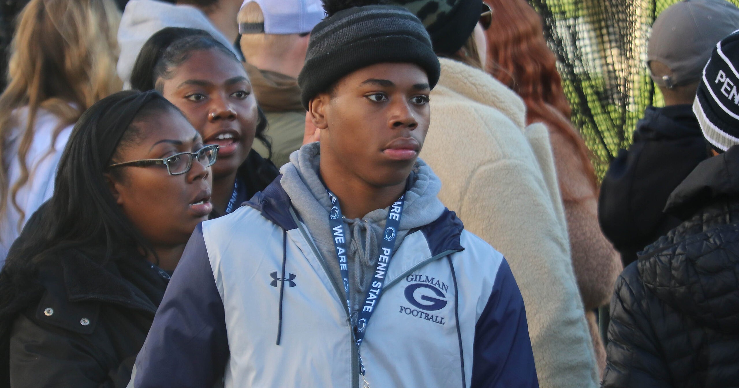 Previewing another busy Penn State recruiting weekend: Recruiting Show - On3