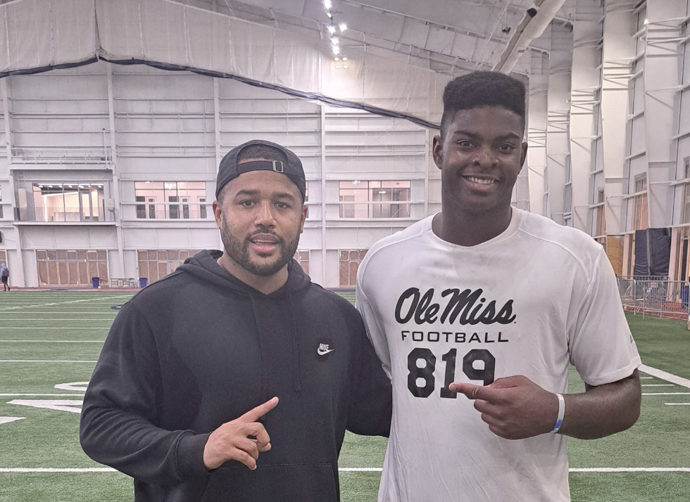 Ole Miss Recruiting: Four Running Backs Ole Miss Needs to Target