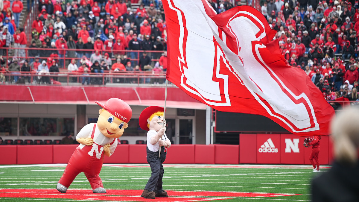 Nebraska Cornhuskers Football News | On3.com