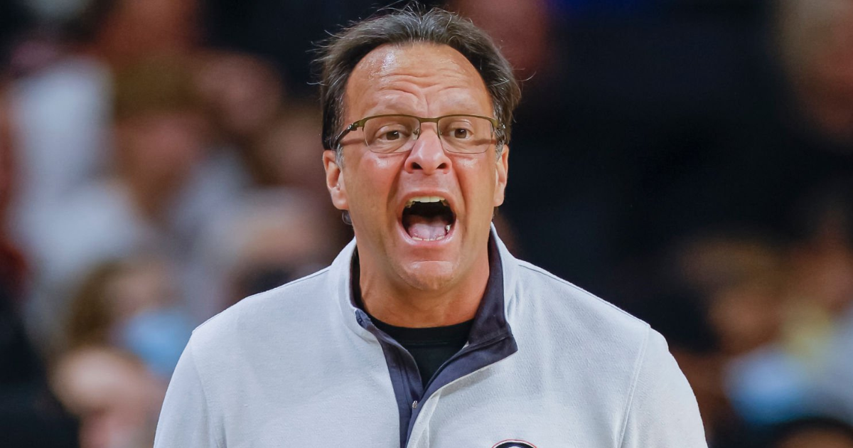 Tom Crean