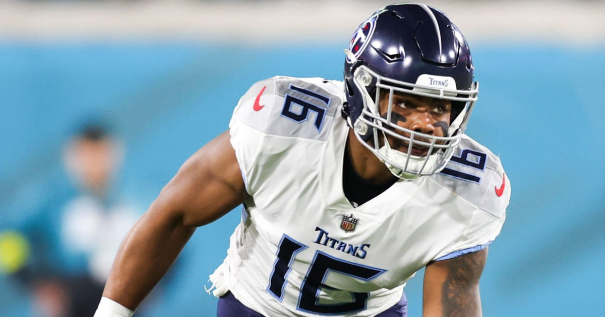 Treylon Burks injury update: Titans WR suffers LCL sprain at practice,  likely to miss a few weeks, per report 