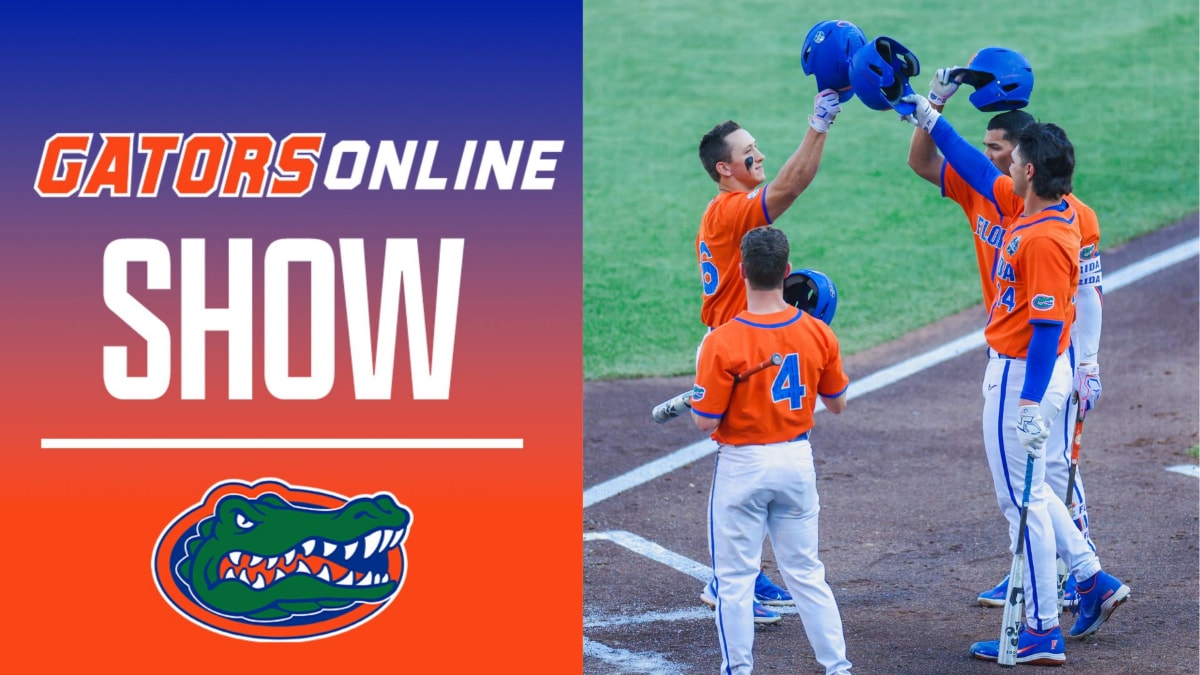 Gator Baseball Preview: Infield - The Independent Florida Alligator