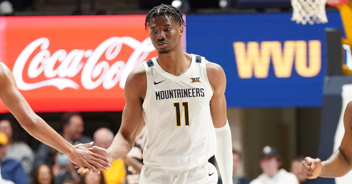 west-virginia-transfer-center-mohamed-wague-officially-lands-tuscaloosa-alabama-visit