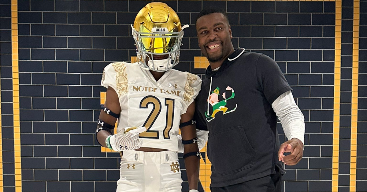 devin williams on3 fp visit