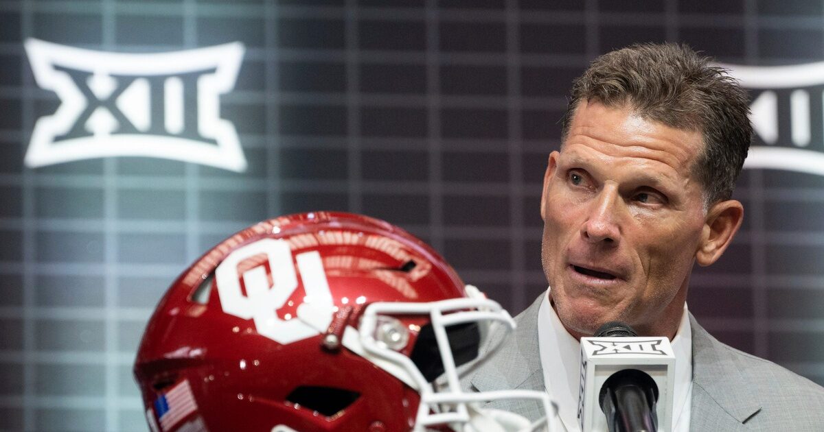 Syndication: The Oklahoman