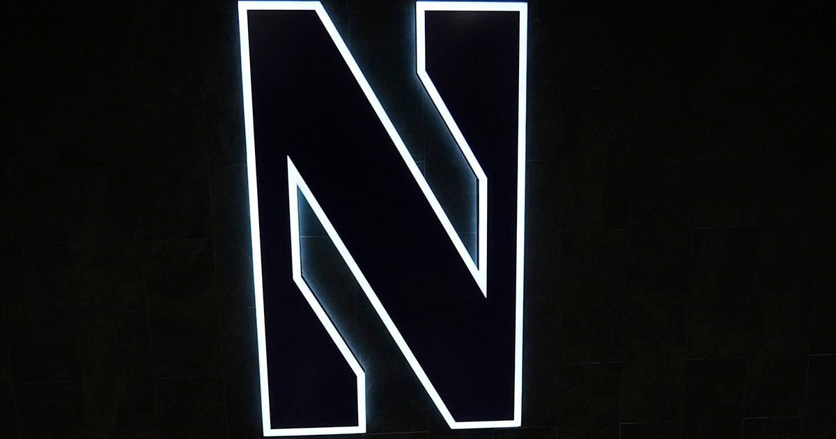 Northwestern Logo