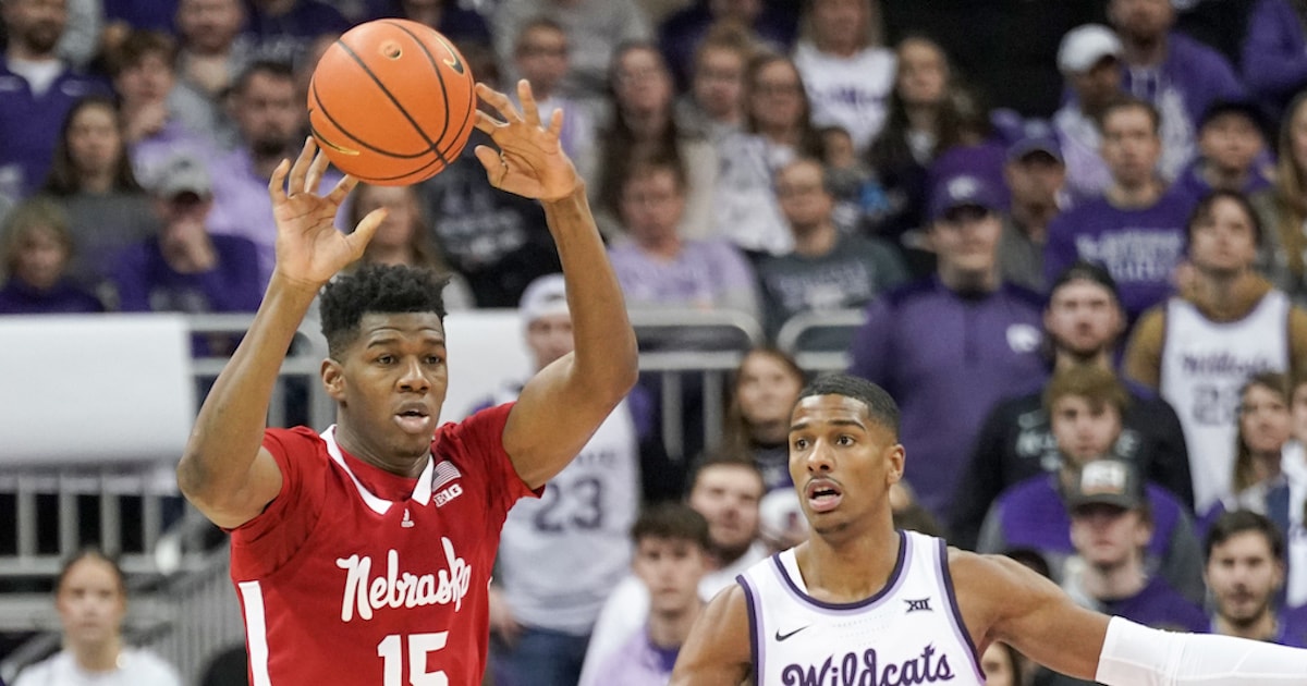 Nebraska Cornhuskers Basketball News | On3.com