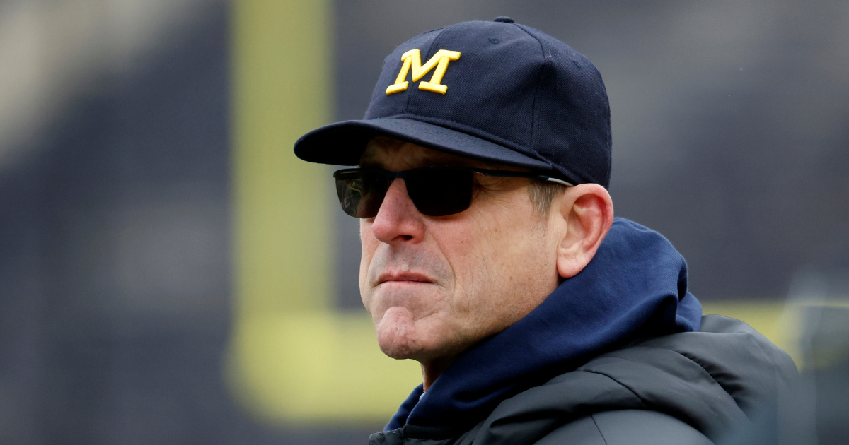 the-3-2-1-camp-surprises-jim-harbaugh-and-the-ncaa-and-his-future-more