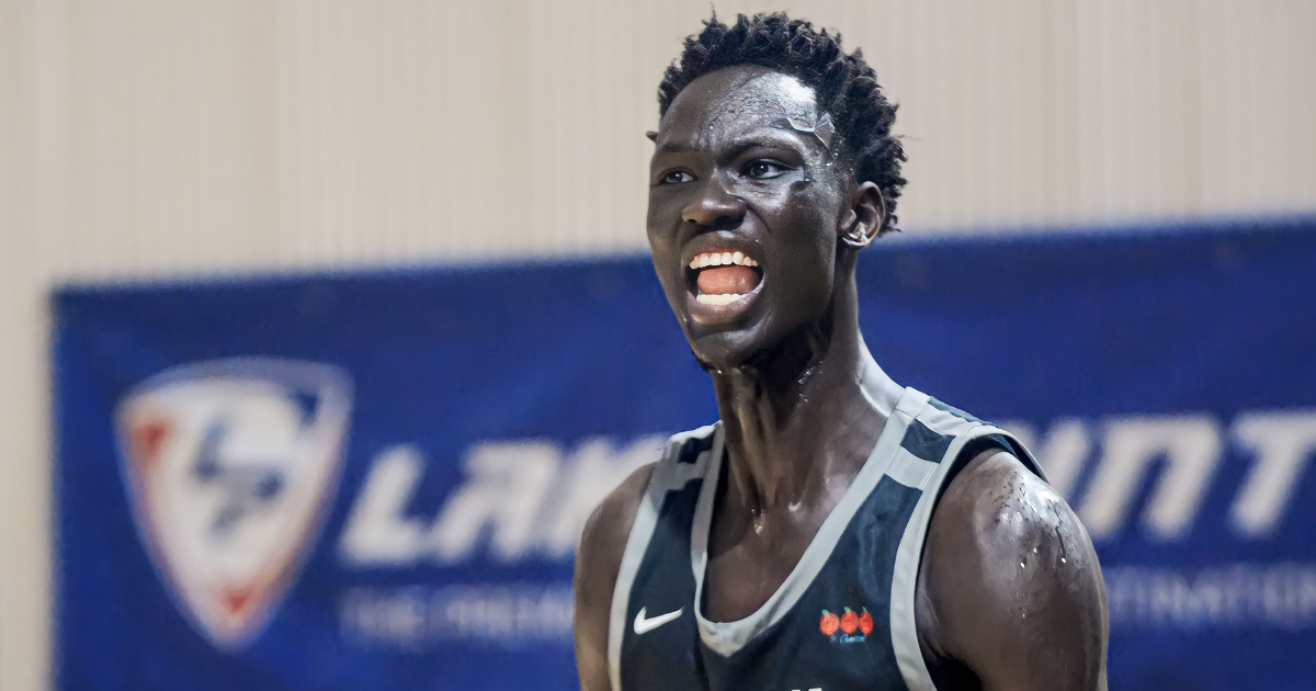John Bol